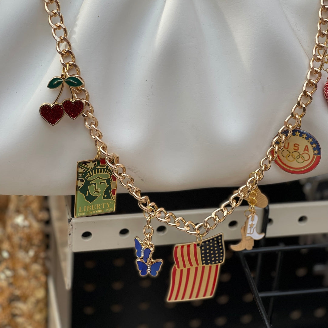 Charm Bands