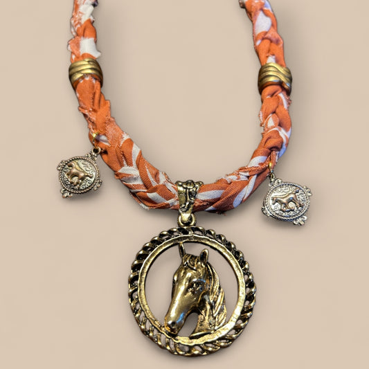 The Golden Reins